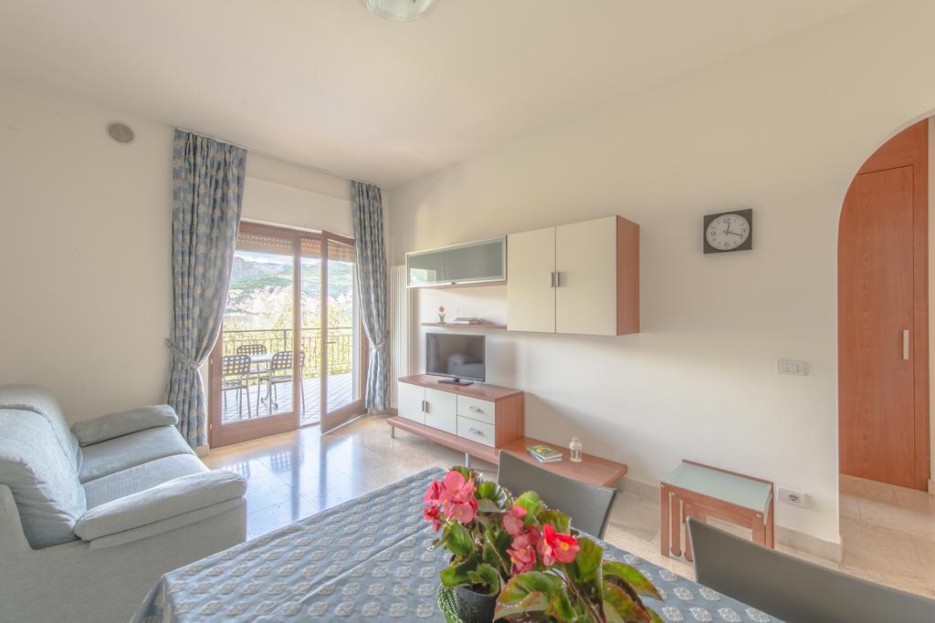 Villa Due Leoni - Residence Brenzone sul Garda Exterior photo