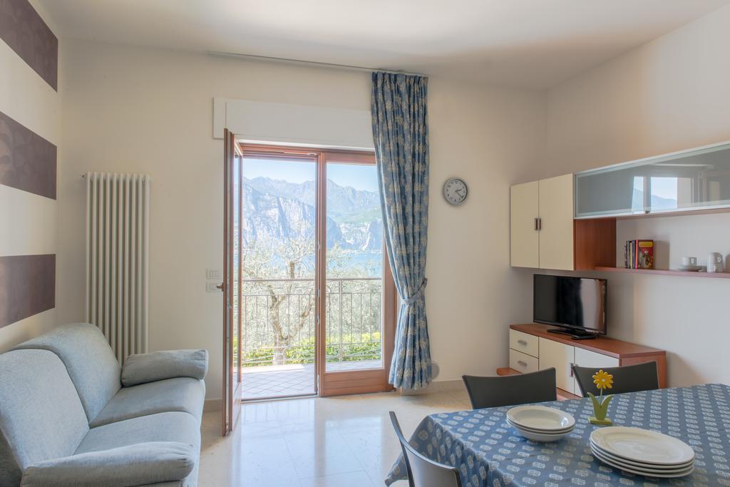 Villa Due Leoni - Residence Brenzone sul Garda Exterior photo