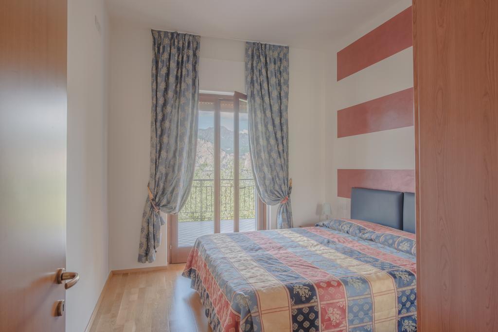 Villa Due Leoni - Residence Brenzone sul Garda Exterior photo